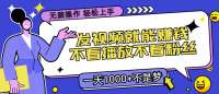 项目